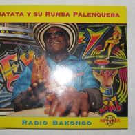 Radio Bakongo - Batata Y Su Rumba Palenquera