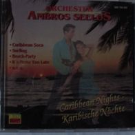 Ambros Seelos - Caribbean Nights - Karbische Nächte