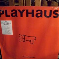 Playhaus - Loudhailer - Lp - sealed, mint !!!