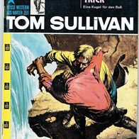 Tom Sullivan Nr 24 Sein letzter Trick Glenn Patton Pabel Verlag