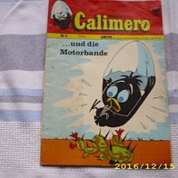 Calimero Nr. 4