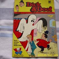 Dick & Doof Nr. 133