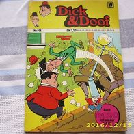 Dick & Doof Nr. 144