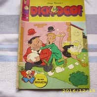 Dick & Doof Nr. 161