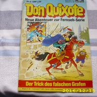 Don Quixote Nr. 8