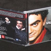Rolando Villazón - sings Verdi (2012)