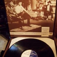 The Norman Beaker Band - Modern days lonely nights - UK JSP LP - n. mint !