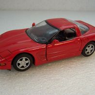Chevrolet Corvette ´98 - Toy Mark / Speed Power 1999 - 1:32