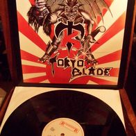 Tokyo Blade - same - orig.´83 LP (RR 9863) - Mint !!!