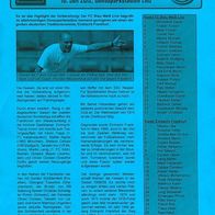 PRG FC Blau-Weiß Linz vs SG Eintracht Frankfurt 10. 7. 2012 BW SK VÖEST VOEST Stahl