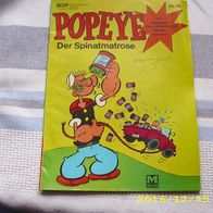 Popeye Nr. 40