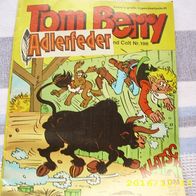 Tom Berry Nr. 198