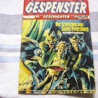 Gespenster Geschichten Nr. 176