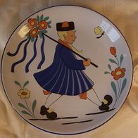 Wächtersbach Keramik Teller * **