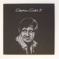 Stephan Sulke 5, LP - Intercord 1980