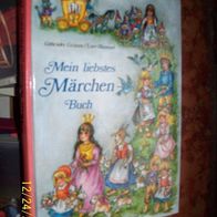 Mein liebstes Märchenbuch