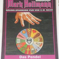 Mark Hellmann (Bastei) Nr. 37 * Das Pendel* RAR