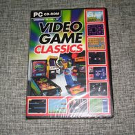 VIDEO GAME Classics - 25 tolle Klassiker!