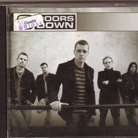 3 Doors Down " 3 Doors Down " CD (2008)