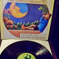 Kevin Ayers - Joy of a toy/ Shooting at the moon (Mike Oldfield) - UK DoLp- n. mint !