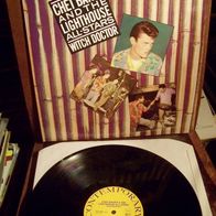 Chet Baker & the Lighthouse All-Stars - Witch doctor - Contemporary Lp - mint !