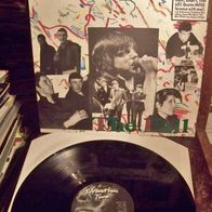 The Fall - Hip priest and camerads - UK SITU 13 Lp - mint !