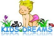 Zum Shop: KIDS DREAMS