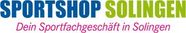 Zum Shop: Sportshop Solingen