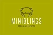 Zum Shop: Miniblings