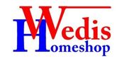 Zum Shop: Wedis-Homeshop
