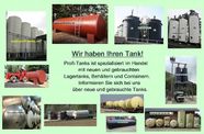 Zum Shop: Profi-Tanks
