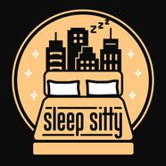 Zum Shop: SleepSitty