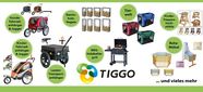 Zum Shop: Tiggo World