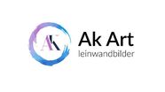 Zum Shop: AK ART Leinwandbilder