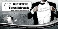 Zum Shop: Textildruck Richter