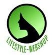 Zum Shop: Lifestyle-Webshop
