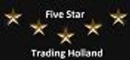 Zum Shop: five-star-trading-holland