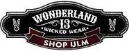 Zum Shop: Wonderland13-Store