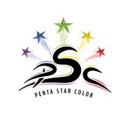 Zum Shop: Penta Star Color