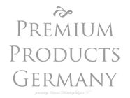 Zum Shop: Premium Products Germany