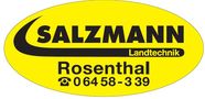 Zum Shop: Salzmann Landtechnik Shop