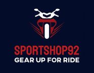 Zum Shop: sportshop92