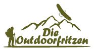 Zum Shop: Die Outdoorfritzen