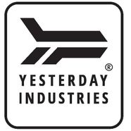 Zum Shop: Yesterday Industries