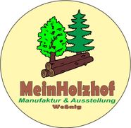 Zum Shop: Mein Holzhof