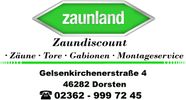 Zum Shop: Zaunland