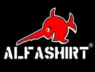 Zum Shop: Alfashirt