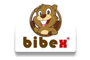 Zum Shop: BIBEX