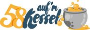 Zum Shop: 58 auf´m Kessel