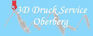 Zum Shop: 3D Druck Service Oberberg